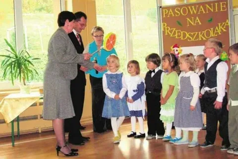Coraz więcej przedszkoli
