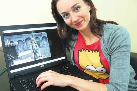 Najwięcej zarabia magister, który świetnie zna angielski