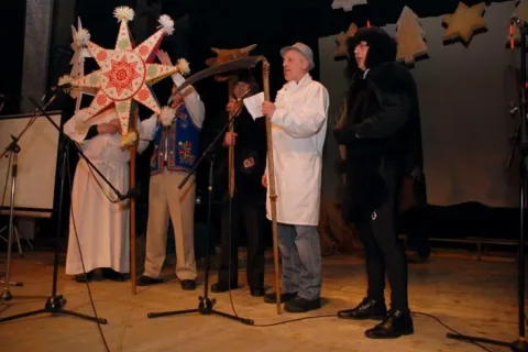 Kolędowali dla Kubusia [zdjęcia!]