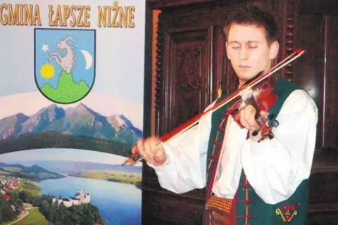 Spiskie Zwyki na jubileusz zaskoczyły ilością artystów