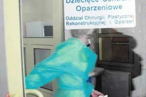 Lekarze: Mateusz ma dużą szansę wrócić do zdrowia