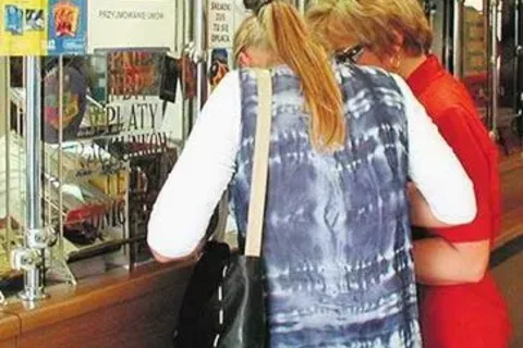 Poczta coraz wcześniej zamyka swoje urzędy