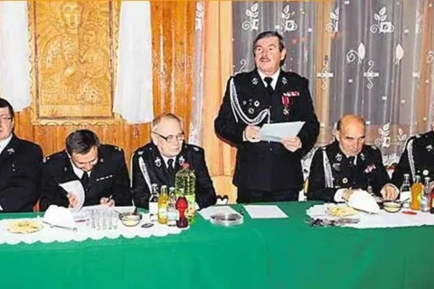 W obiektywie "Gazety Podhalańskiej"