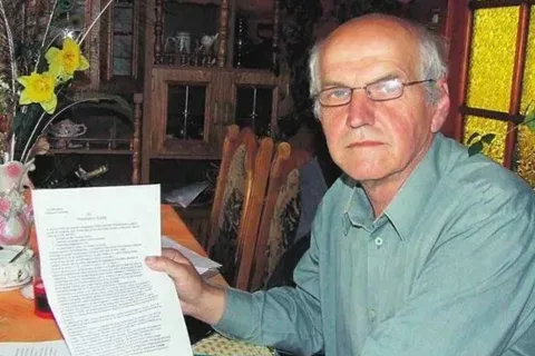 Sidzina. Czyżby ruszyła już kampania wyborcza?