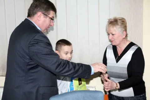Konkurs na dekorację świąteczną