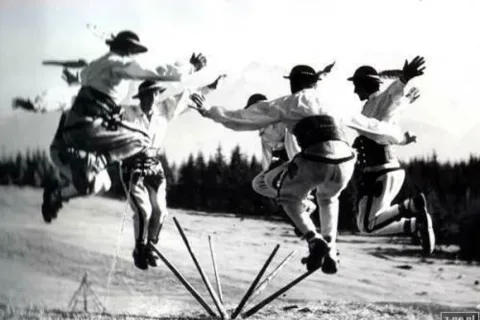 Góralski Karnawał - dzień drugi [zdjęcia!]