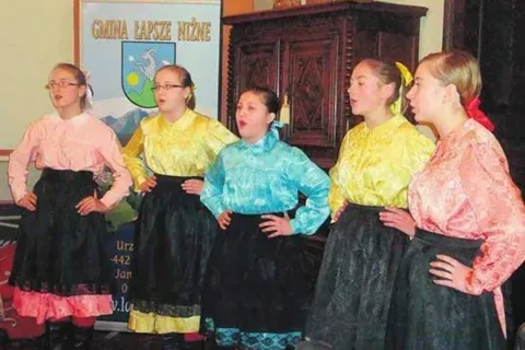 Renesans kultury Spisza