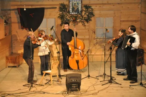 Góralski Karnawał - dzień drugi [koncert!]