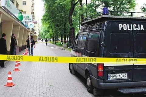 Zabijają nożem, po pijaku, w domowej awanturze