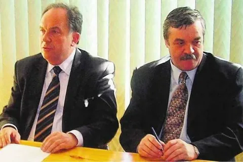 Jedność Tatrzańska wchodzi w zakręt
