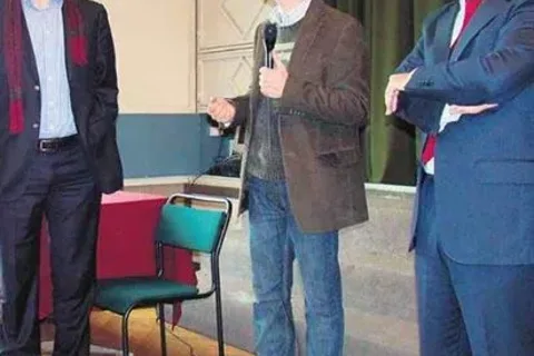 Portugalczycy w Goszczyńskim