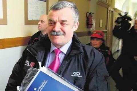 Makowski: nie jestem kłamcą lustracyjnym