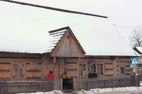 Góralskie poruseństwa