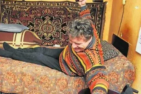 NFZ może wyleczyć połowę kręgosłupa