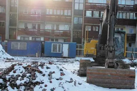 Czy spółce Geotermia brakło wody termalnej?