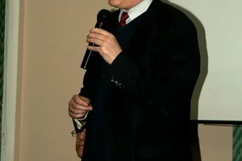 Poseł Platformy w Nowym Targu