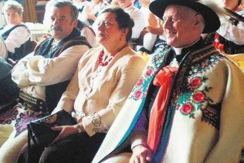 Polityka zaczyna dzielić Związek Podhalan