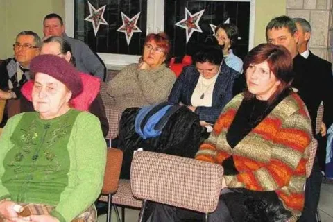 Rozpoczęła się kampania wyborcza w Pieninach
