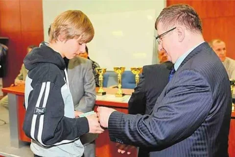 „Siedemnastka" święci w tym roku jubileusz 25-lecia