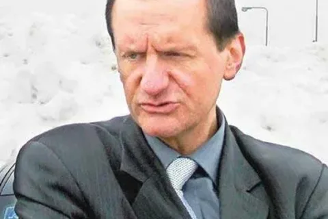 Nie chcę konfliktów