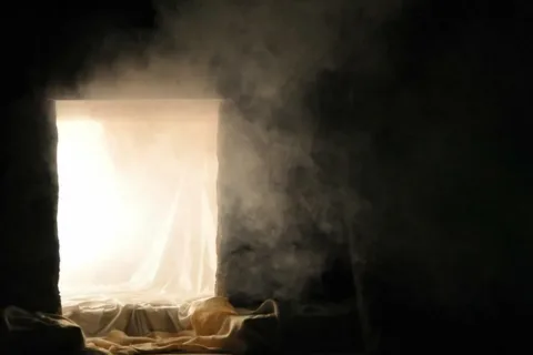 Premiera Misterium Męki Pańskiej [wielka galeria zdjęć!]