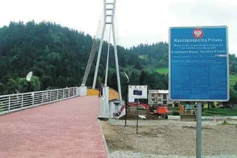 Rowerem po pieni skiej p tli