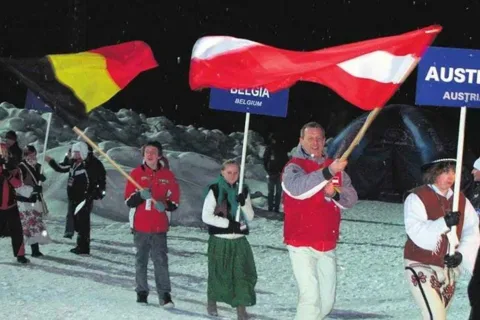 Polonusi się skarżą, bo nie było przyjęcia