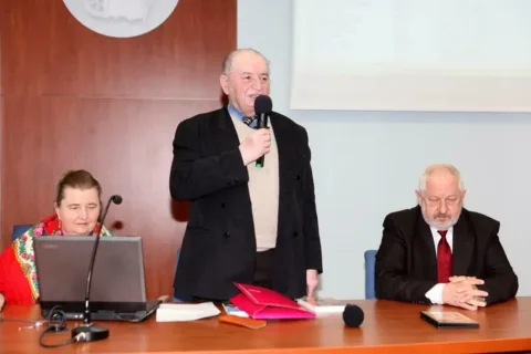 Nowotarżanie od tysiąclecia?