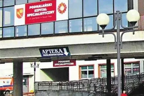 Starosta skarży się na NFZ prezydentowi