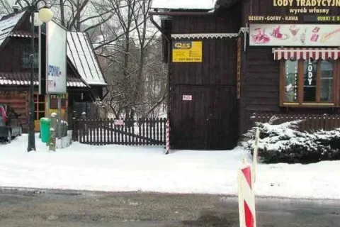 Inwestycja bez pozwolenia?