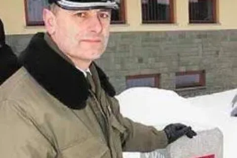 Strażnicy kontrolują dla naszego dobra