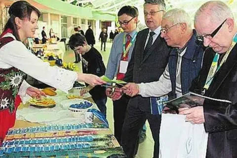 W obiektywie „Gazety Podhalańskiej"