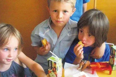 Nie mamy klas integracyjnych