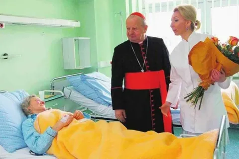 Nowoczesny oddział w nowotarskim szpitalu