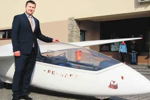 Szkoły średnie chcą nawet sięgnąć nieba
