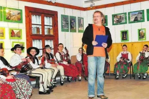 Europa zatrzymana na kliszy