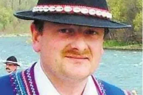 Oby Pieniny odwiedziło dużo turystów