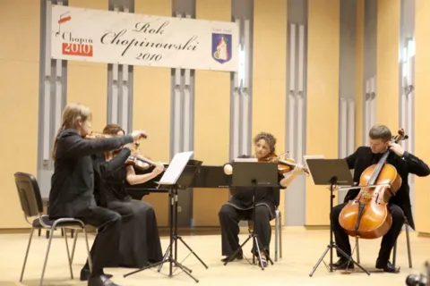 „Papieski” Wieczór Czwartkowy
