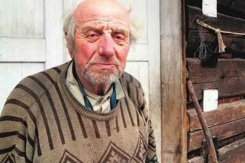 Pan Karol wierzy, że siostra się znajdzie