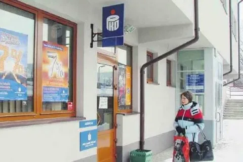 W Pieninach było więcej przestępstw