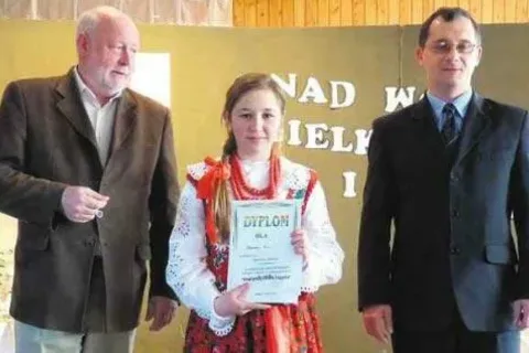 Wierszem i prozą mówili o ekologii