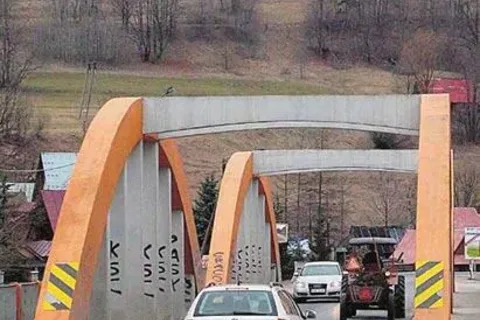 Mieszkańcy nie chcą drugiego mostu