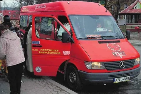 Będzie więcej połączeń