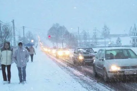 Projekt zakopianki może być zmieniony