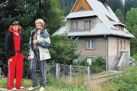 To koniec marzeń o „zakopiance"