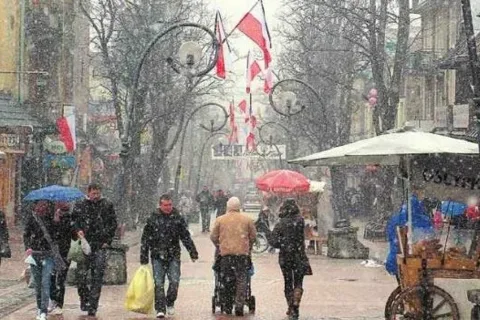 Wywieszenie flagi to obowiązek każdego