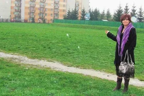 Mają pozwolenie na budowę basenu