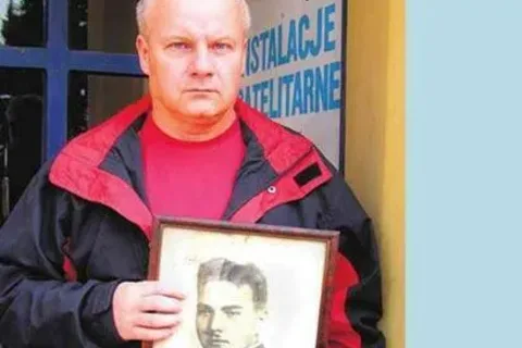 Katyń nam bliski