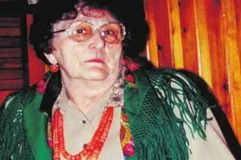 Walczyła o pamięć