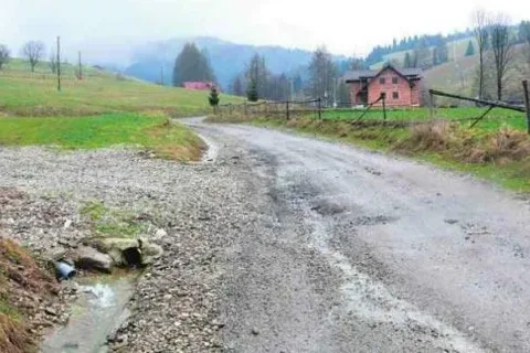 300 tysięcy złotych na szkody po powodzi